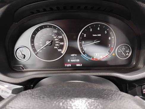 Used 2013 BMW X3 xDrive35i image 34