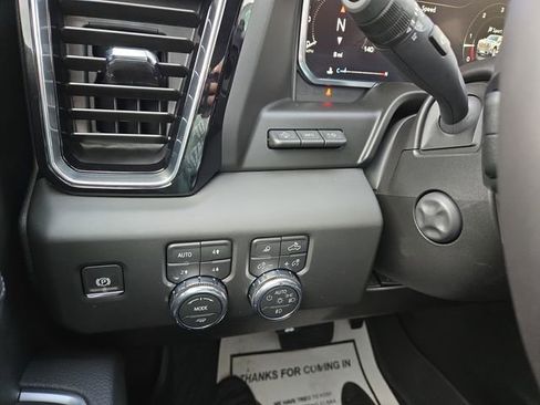 New 2026 GMC Sierra 1500 Denali w/ Technology Package image 25