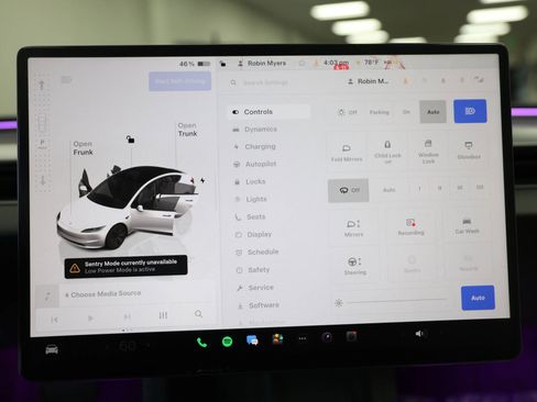 Used 2024 Tesla Model 3 Standard Range image 52