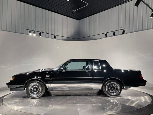 Used 1987 Buick Regal Grand National image 10