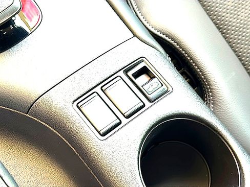 New 2026 Nissan Z Performance w/ Floor Mat Package RWD image 27