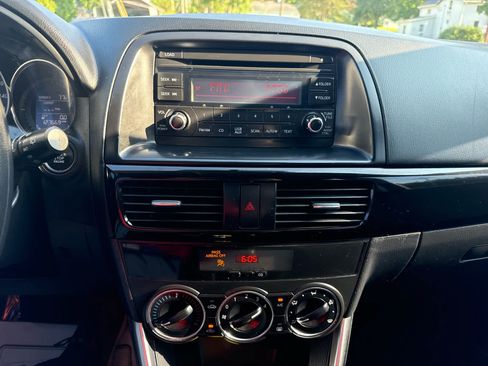 Used 2013 MAZDA CX-5 Sport FWD image 20