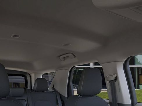 New 2026 Ford Bronco Sport Big Bend w/ Convenience Package AWD/4WD image 19