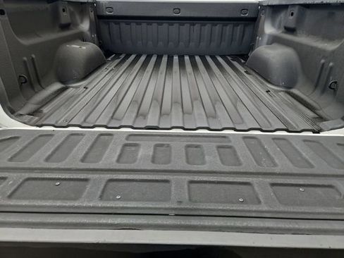 Used 2018 Chevrolet Silverado 1500 LTZ w/ Texas Edition image 25