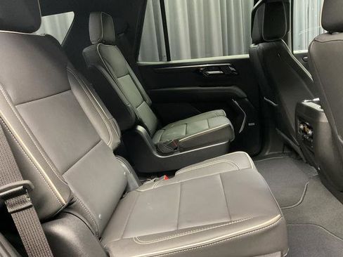 New 2026 Chevrolet Tahoe Premier w/ Sun And Tow Package image 29