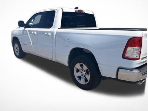Used 2022 RAM 1500 Big Horn RWD image 6