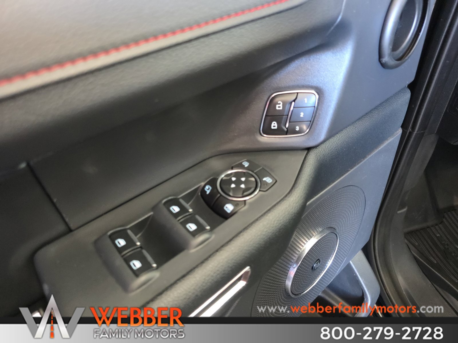 Used 2023 Ford Expedition Max Limited AWD/4WD image 24