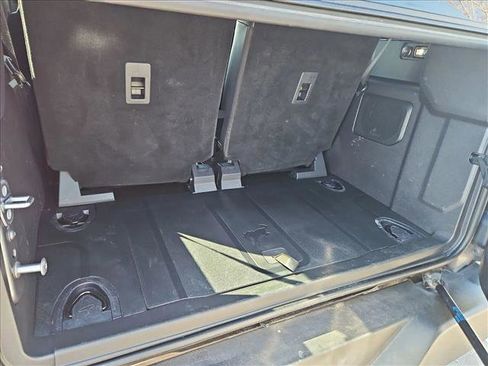 Used 2024 Ford Bronco Big Bend image 6