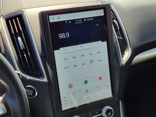 Used 2024 Ford Edge SEL AWD/4WD image 6