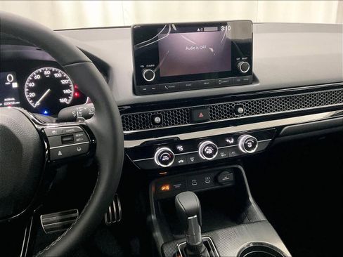 New 2026 Honda Civic Sport image 13