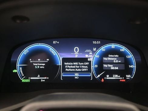 New 2026 Toyota Camry XSE w/ Premium Plus Package FWD image 8