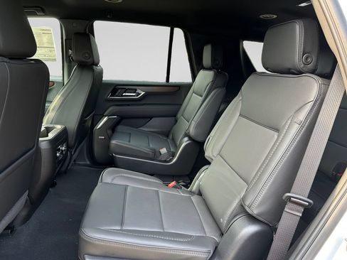 New 2026 GMC Yukon Denali AWD/4WD image 36