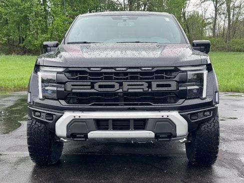 New 2026 Ford F150 Raptor AWD/4WD image 5