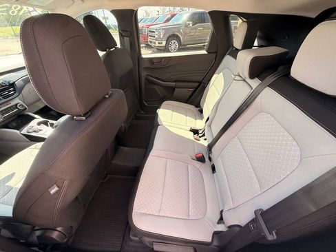 New 2026 Ford Escape Active FWD image 14