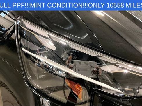Certified 2025 Audi SQ8 Premium Plus AWD/4WD image 28
