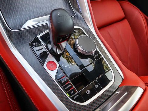 Used 2026 BMW XM Label Red image 19