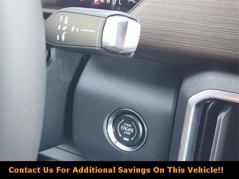 New 2026 GMC Acadia Denali w/ Super Cruise Package image 16