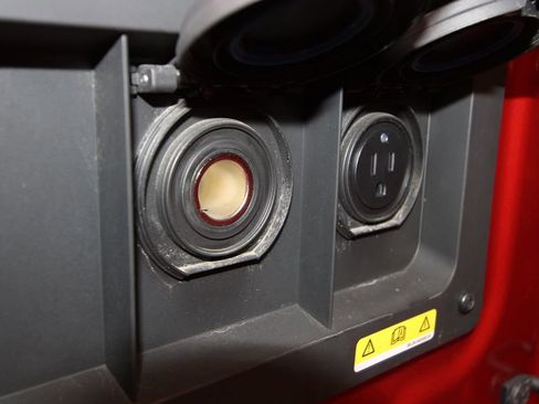 Used 2024 Ford Ranger XLT w/ Technology Package image 35