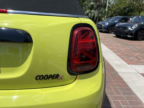 Used 2024 MINI Cooper S FWD image 39