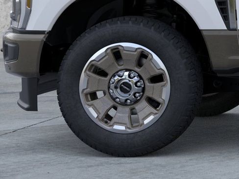 New 2026 Ford F250 King Ranch AWD/4WD image 48