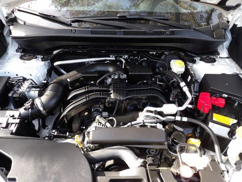 Used 2025 Subaru Forester Touring w/ Popular Package - Touring image 32