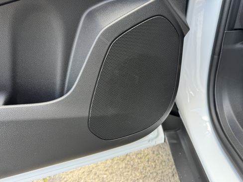 New 2026 Chevrolet Trax LT w/ Driver Confidence Package image 12