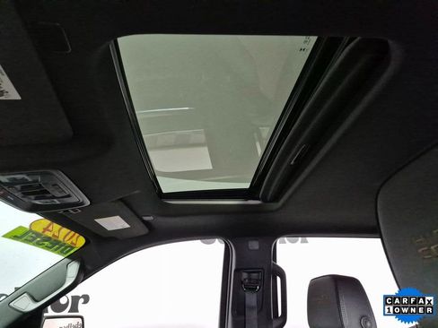 Certified 2024 Chevrolet Silverado 1500 High Country w/ High Country Premium Package image 22