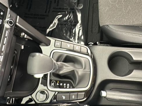 New 2026 Kia Seltos S image 28
