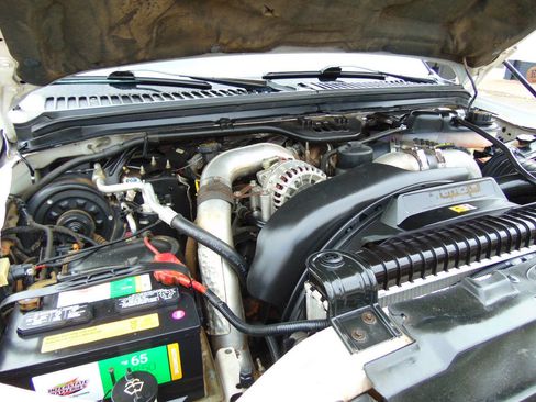 Used 2004 Ford F250 XLT image 66