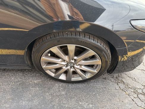 Used 2019 MAZDA MAZDA3 AWD Sedan w/ Preferred Package image 13