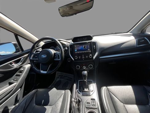 Used 2018 Subaru Impreza 2.0i Limited AWD/4WD image 9