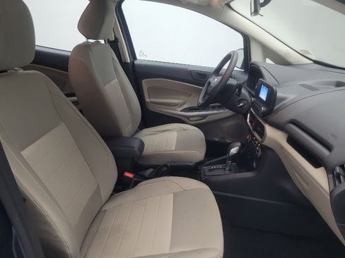Used 2021 Ford EcoSport S FWD image 21