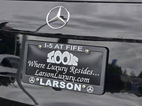 New 2026 Mercedes-Benz GLB 250 4MATIC image 33