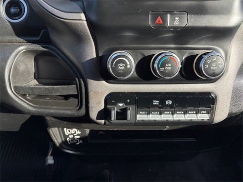 Used 2019 RAM 4500 Tradesman image 23