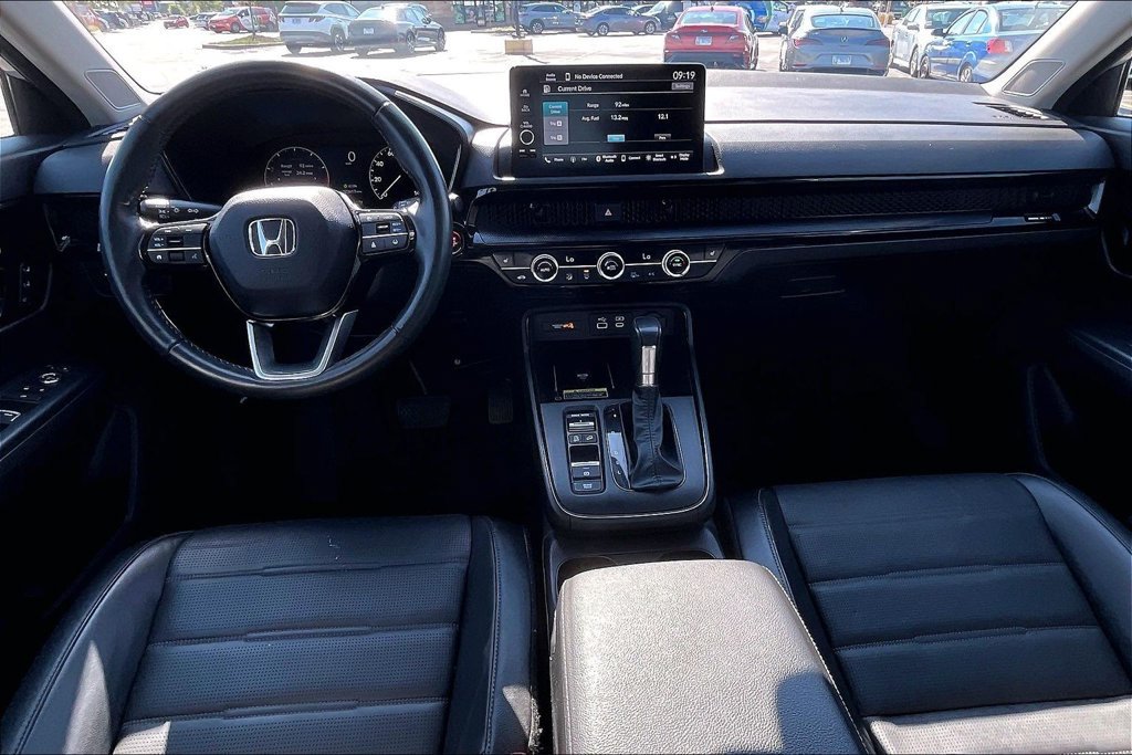 Used 2023 Honda CR-V EX-L image 18