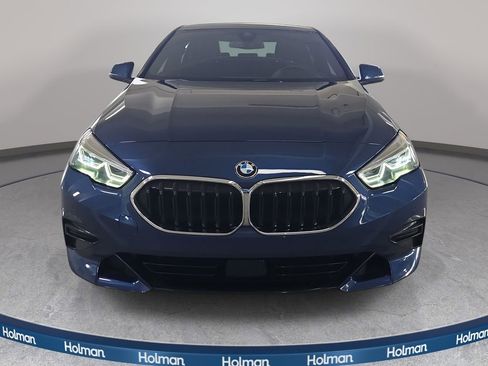 Used 2022 BMW 228i Gran Coupe w/ Convenience Package image 3