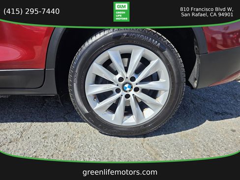 Used 2013 BMW X3 xDrive28i image 25