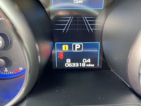 Used 2019 Subaru Outback 2.5i Limited image 27