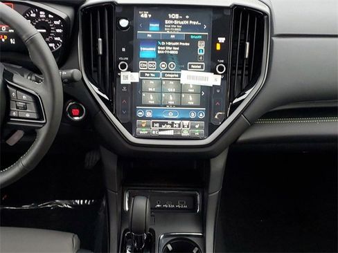 New 2025 Subaru Ascent Onyx Edition image 14