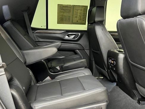 Used 2023 Chevrolet Tahoe Z71 image 13