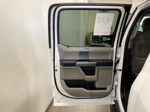 Used 2020 Ford F150 XLT w/ Equipment Group 302A Luxury image 8