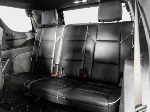 Used 2026 Cadillac Escalade Luxury w/ Touring Package image 28