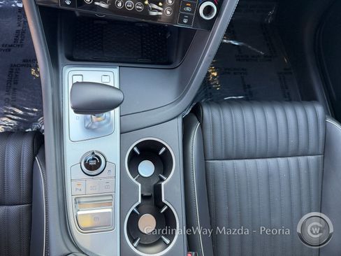 Used 2026 Genesis G70 2.5T Prestige RWD image 29