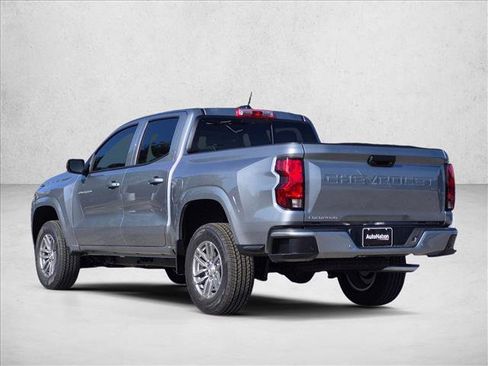 New 2026 Chevrolet Colorado LT RWD image 7
