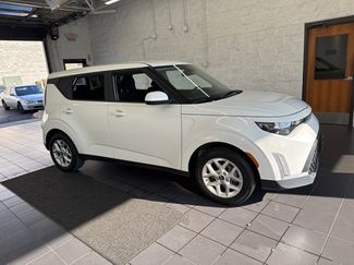 Used 2024 Kia Soul LX w/ Option Group 015 image 1