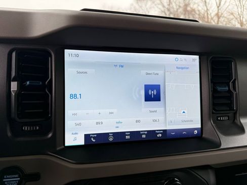 Used 2024 Ford Bronco Wildtrak image 39