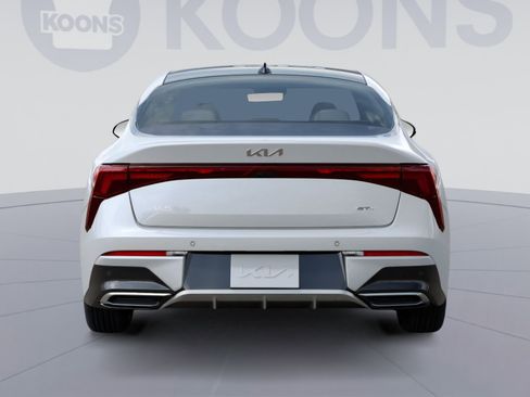 New 2026 Kia K5 GT-Line image 16