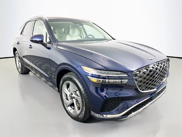New 2026 Genesis GV70 2.5T Select AWD/4WD image 3
