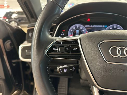 Used 2019 Audi A7 3.0T Prestige w/ Prestige Package image 16