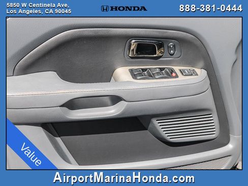 Used 2007 Honda Pilot EX-L image 22